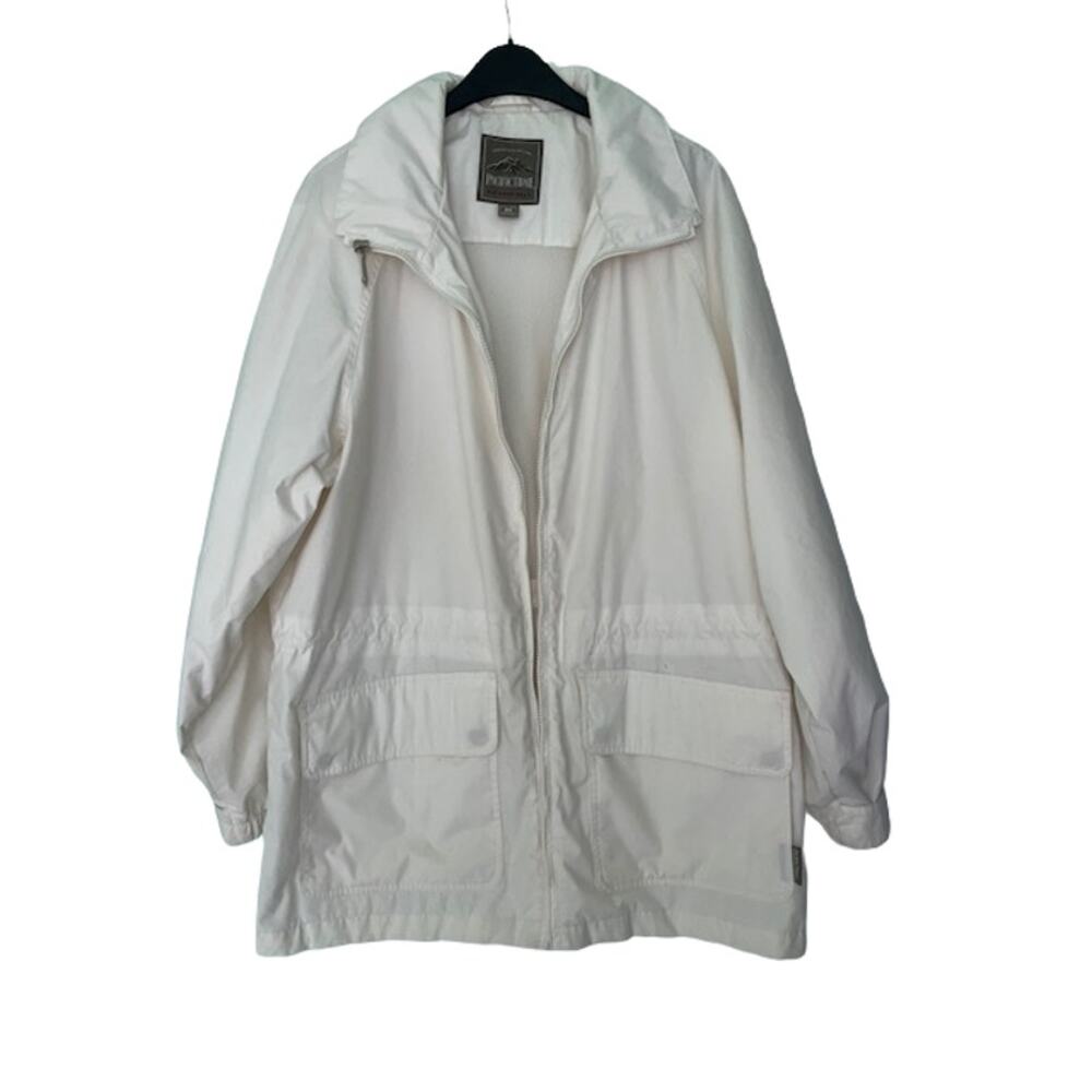 Pacific Trail Outerwear Women's Jacket Sz M EUC